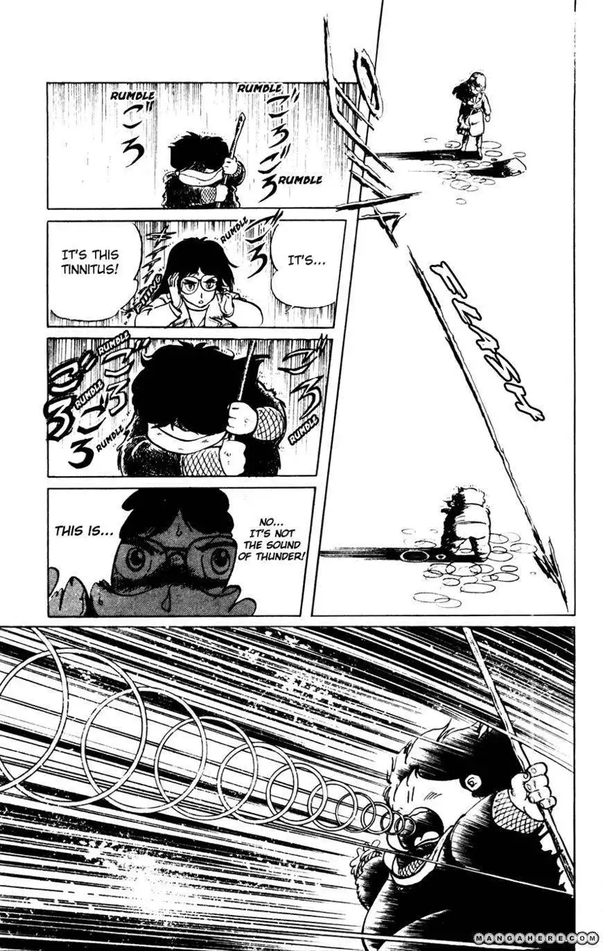 Sasuga No Sarutobi Chapter 22 23